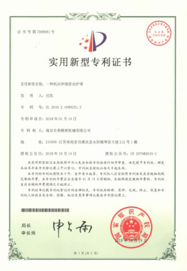 专利证书 (4)